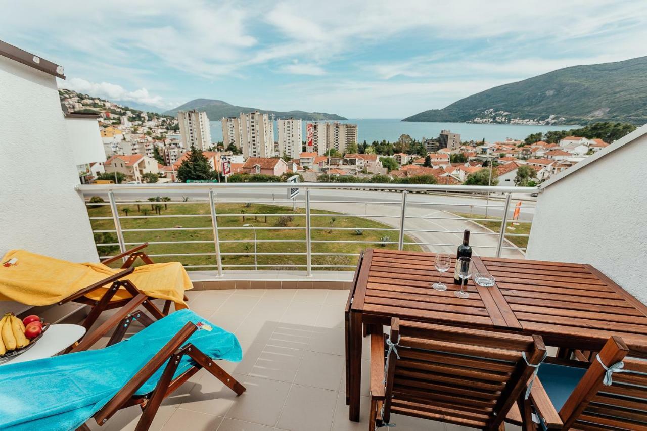 Boka View Apartment *