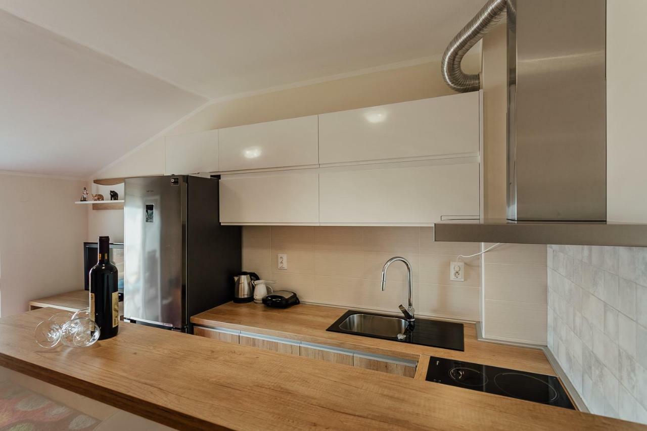 Boka View Apartment Igalo