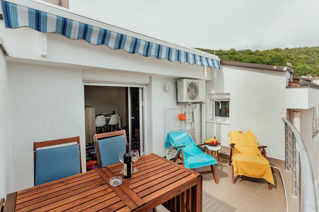 Boka View Apartment Igalo