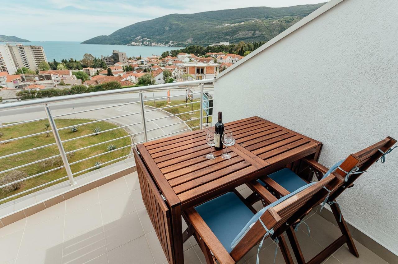 Boka View Apartment