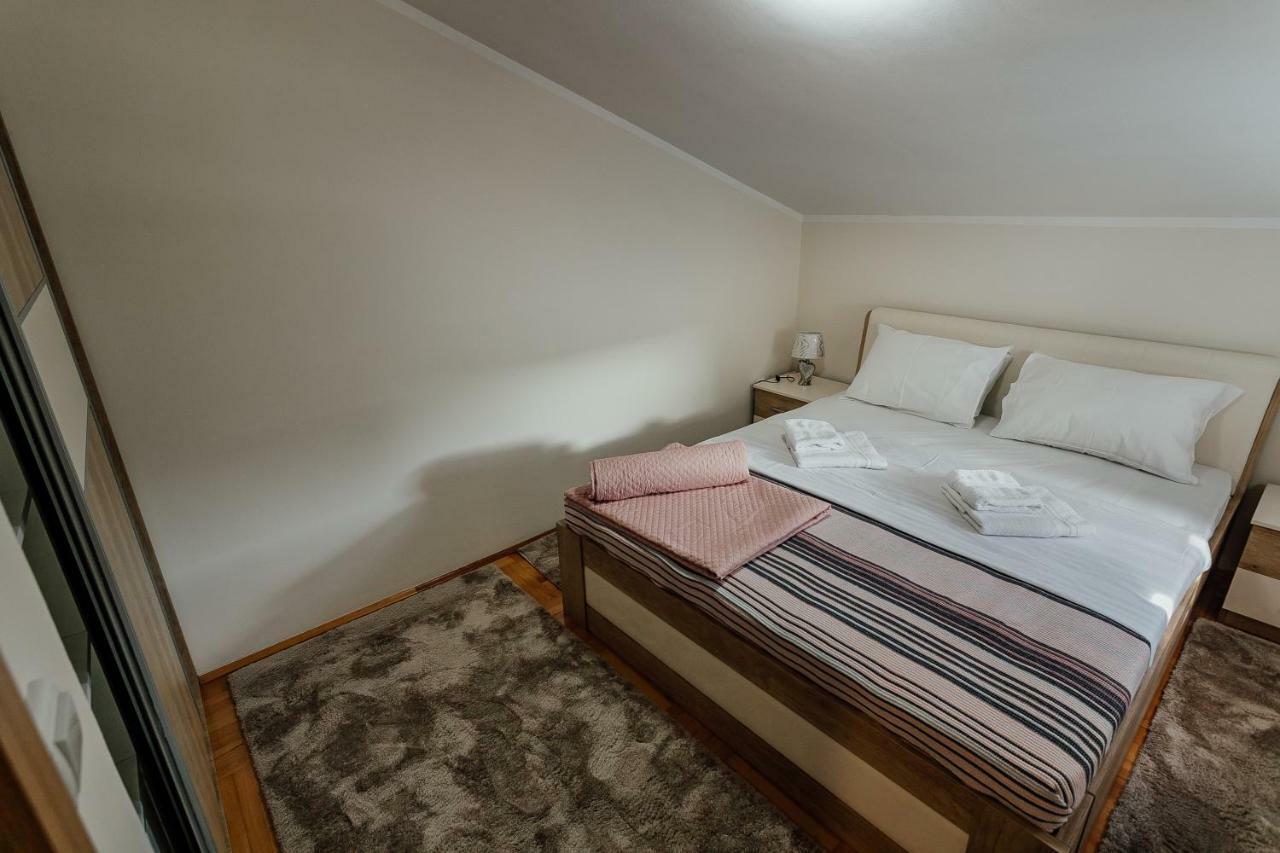 Boka View Apartment *