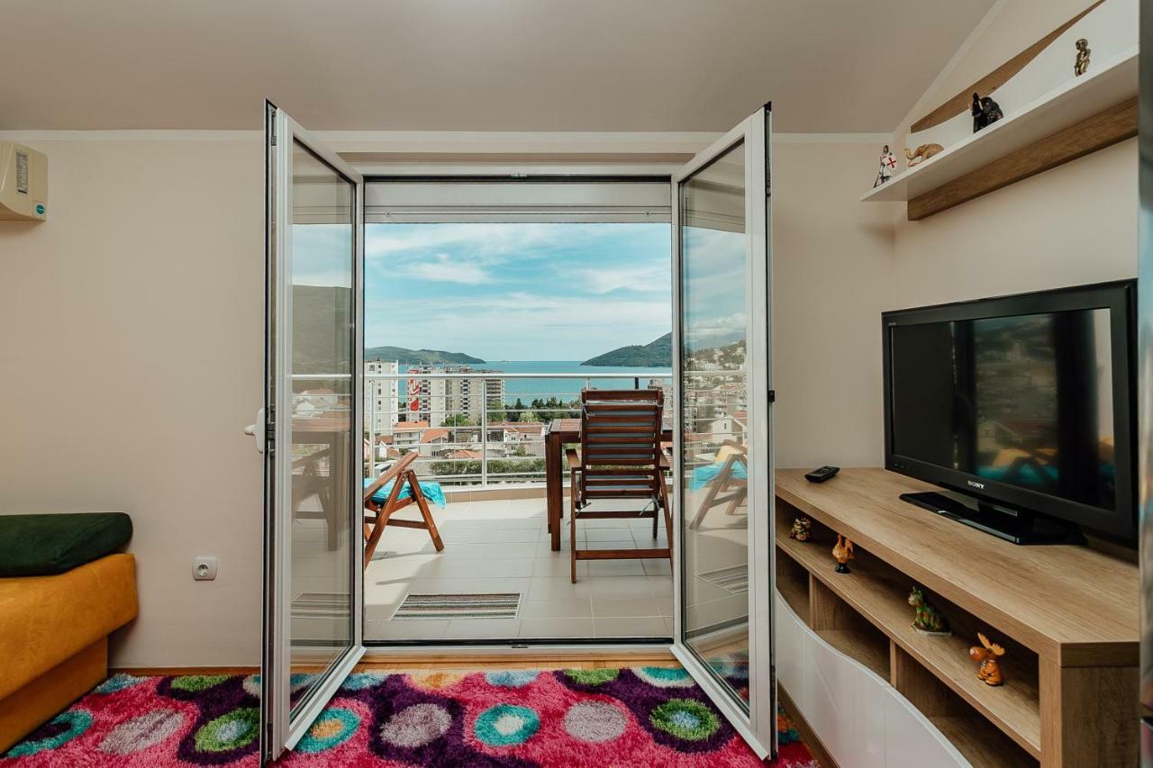 Boka View Apartment *