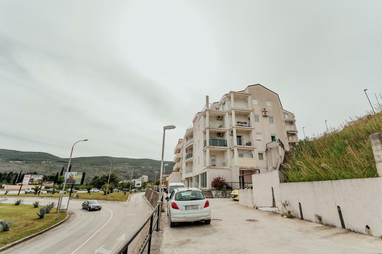 Apartment Boka View Igalo