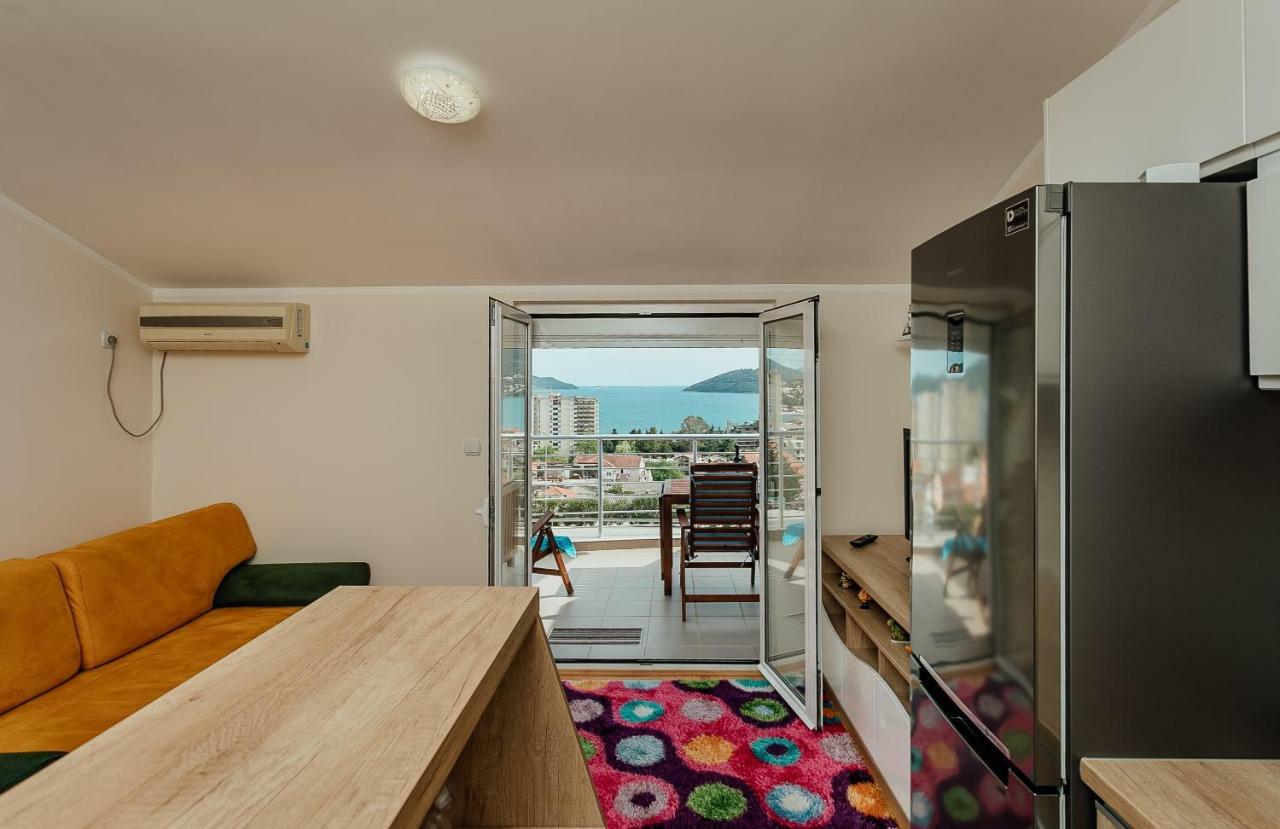 Apartment Boka View *