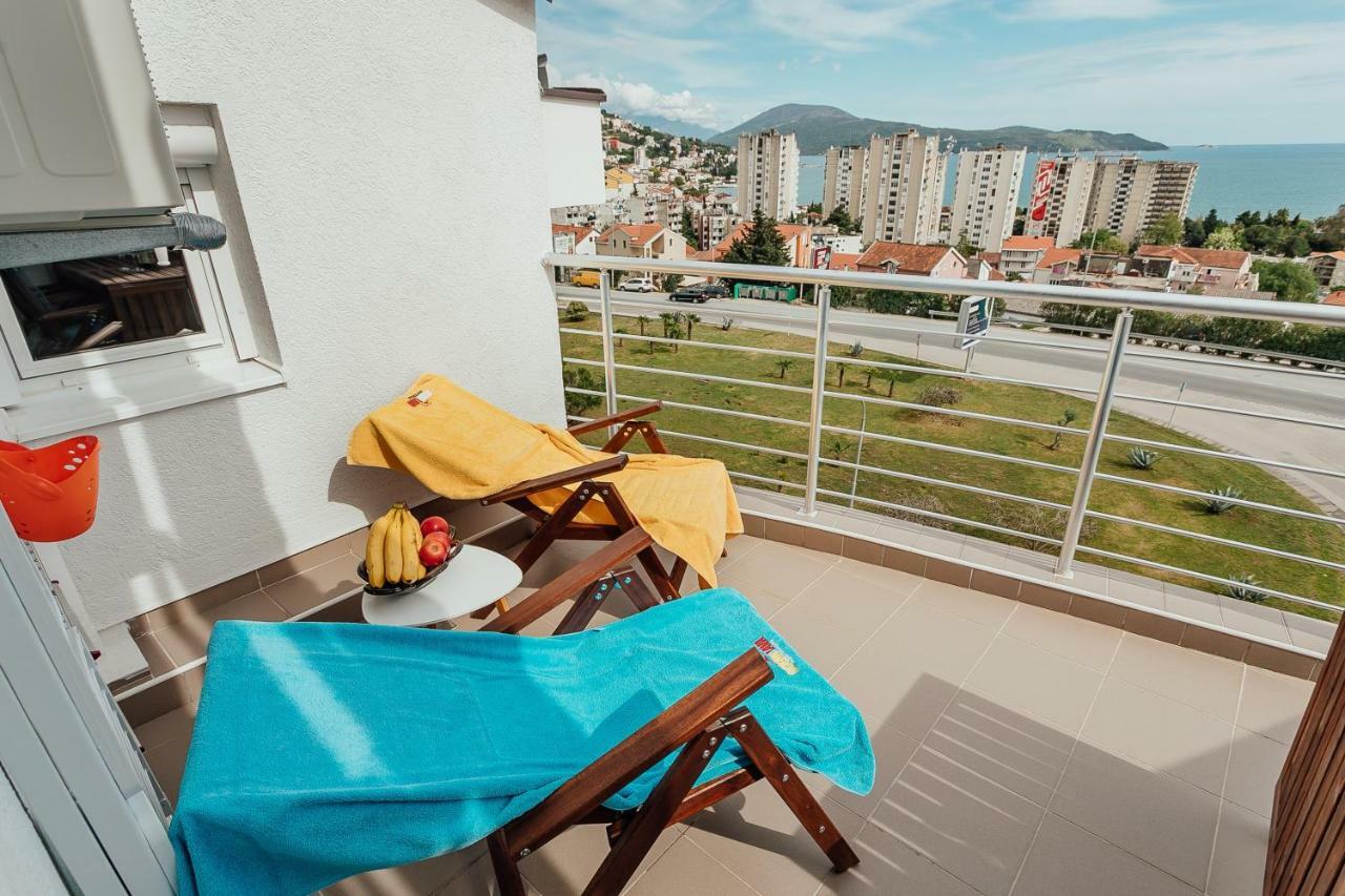 Apartment Boka View